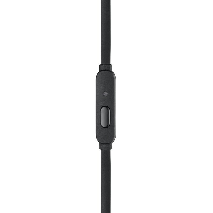 JBL Tune 205 Auriculares Intrauditivos con Micrófono Negro